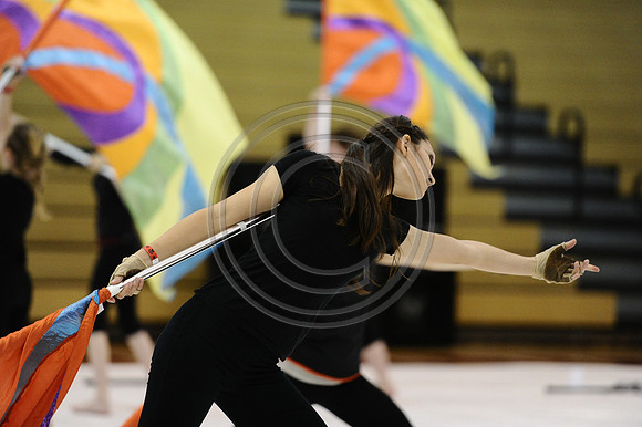 Governor Mifflin Guard-2186