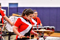 Cumberland Regional Drumline_180429_Eastern Regional-1806