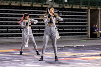 Hillsborough Guard_240421_CURE Arena-JB00019