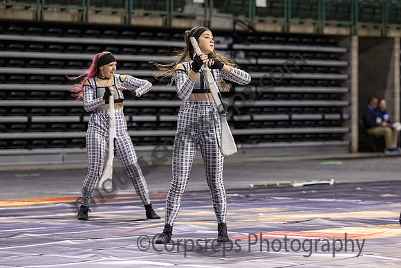 Hillsborough Guard_240421_CURE Arena-JB00019