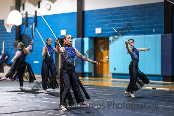 Daniel Boone Guard_250201_North Penn-00230