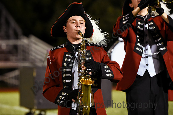 Haddonfield Memorial_240907_Cinnaminson_MG-8739