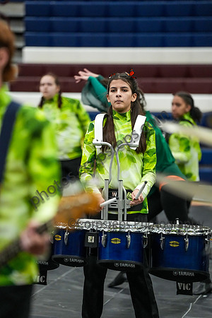 Millville Drumline_250427_Eastern Regional-00942