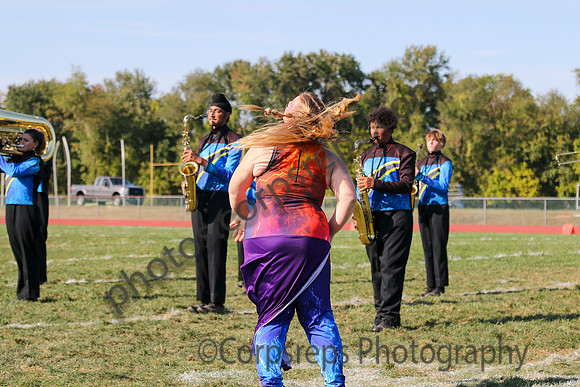 Pennsville Memorial_241012_West Deptford-JSB0523