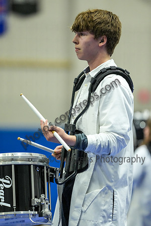 Upper Dublin Drumline_250405_Spring-Ford-04198