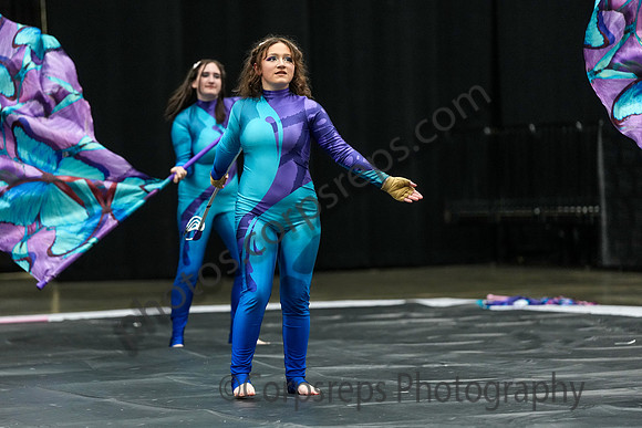 Williamstown Guard_250504_Wildwood-CM09440