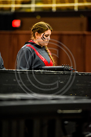 Southern Regional Drumline-336