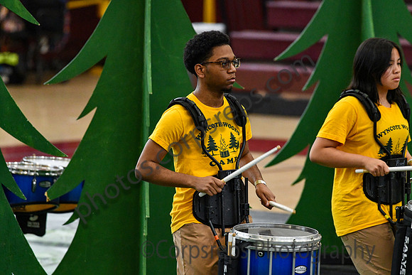 Cheltenham Percussion_250329_Abington-DJK00443