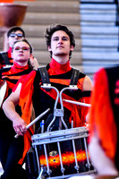 Southern Regional Drumline_190323_Perkiomen Valley-0436