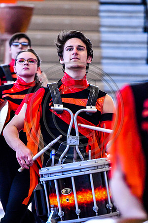 Southern Regional Drumline_190323_Perkiomen Valley-0436