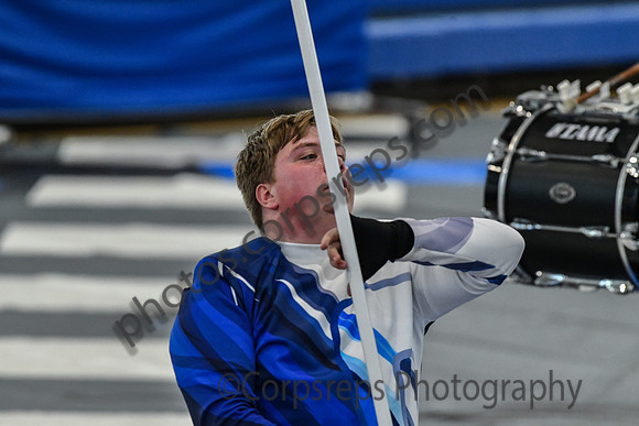 Eastern Regional Percussion_250222_Millville-DJK00672