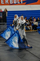 Cab Calloway Guard_250222_Millville-DJK01267