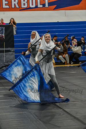 Cab Calloway Guard_250222_Millville-DJK01267