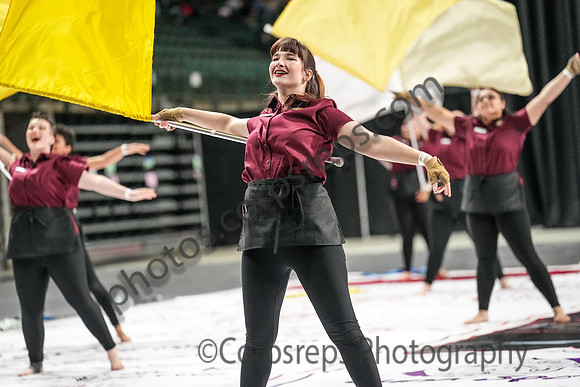 Kingsway Guard_240420_Cure Insurance Arena-04403