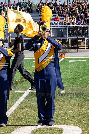 Lindenwold Band_241012_Hamilton High School West-JB01594