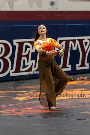 Upper Moreland Guard_250323_Liberty High School-JB00178