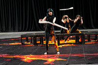 Mount Olive Guard_240420_Cure Insurance Arena-05884