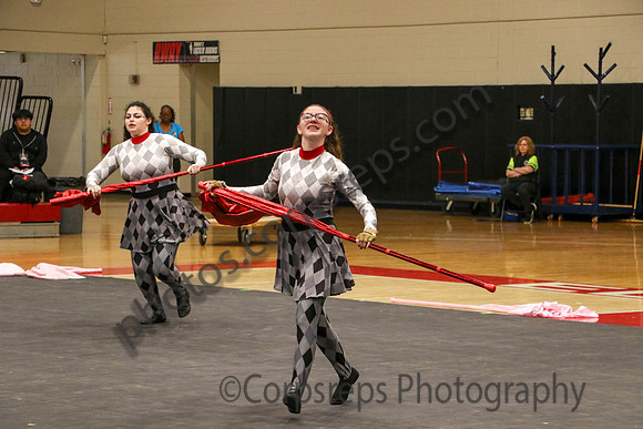 Westfield JV Guard_250329_Elizabeth-0058