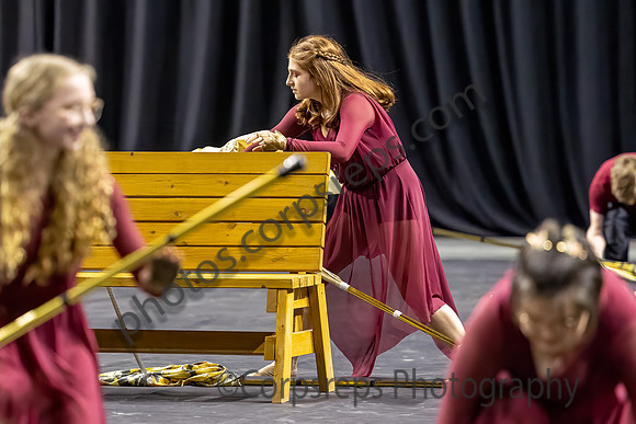 Walt Whitman Guard_240420_CURE Arena-JB00018