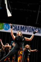 Mount Olive Guard_240420_Cure Insurance Arena-05882