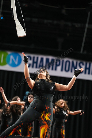 Mount Olive Guard_240420_Cure Insurance Arena-05882