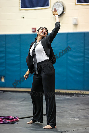 Townson University Winterguard_250301_Council Rock South-06685