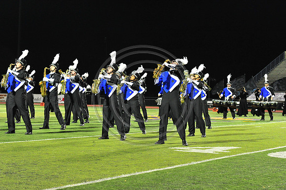 Central Bucks South High School-590