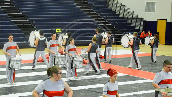 Musselman Drumline-006