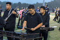 North Brunswick Township Band_240928_South Brunswick High School-JB01634