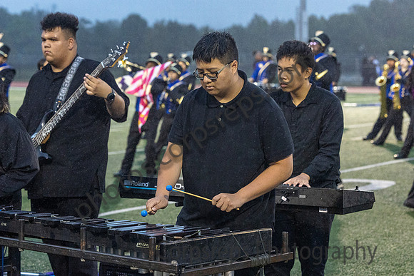 North Brunswick Township Band_240928_South Brunswick High School-JB01634