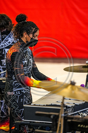 Upper Dublin Drumline_220409_Coatesville-09356