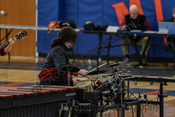 Gateway Regional Percussion_250222_Millville-DJK00145