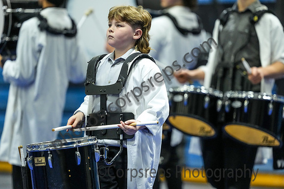 Upper Dublin Drumline_250405_Spring-Ford-04189
