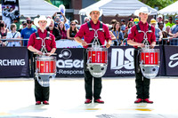 Calgary Stampede Showband