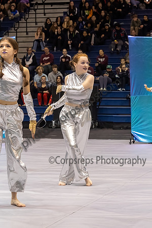 Central Bucks Indoor Colorguard_250208_Council Rock South HS-JB00022