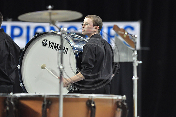 Bunnell Drumline-490