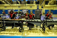 Kingsway Regional Drumline_250406_Williamstown-00819
