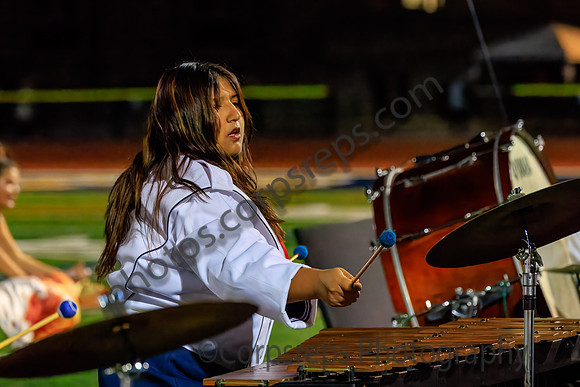 Lenape Valley Regional Band_241019_Vernon Township High School-JB00045