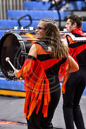Southern Regional Drumline_190330_Spring-Ford-3703