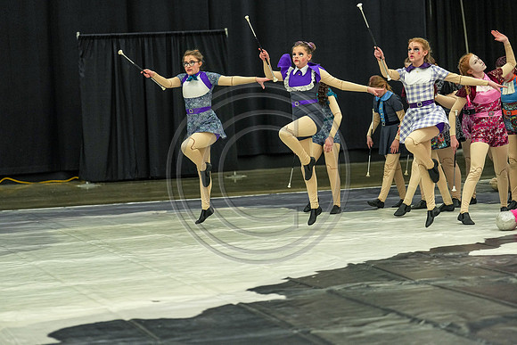 Central Mountain Twirlers_220428_Wildwood-2-42