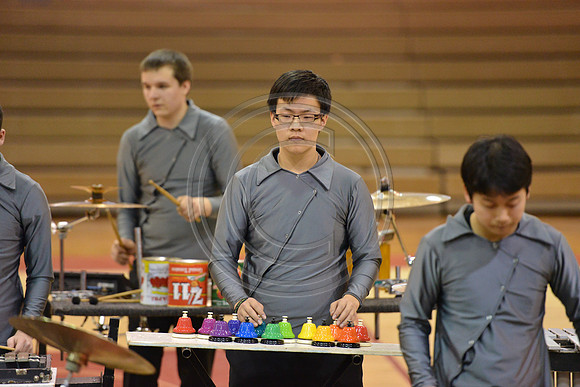 Montville Township Percussion-182