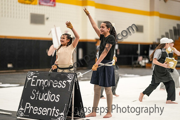 Empress Winterguard_250222_South Brunswick-03210