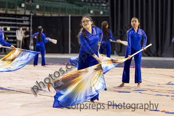 North Plainfield Guard_240420_CURE Arena-JB00035