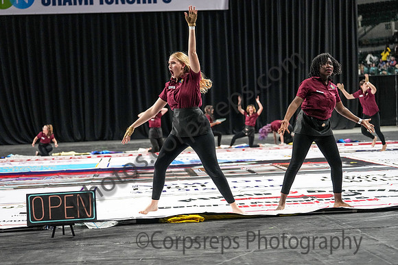 Kingsway Guard_240420_Cure Insurance Arena-04417