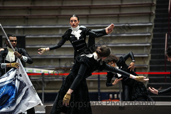 Everett Guard_250322_Bethlehem-01840