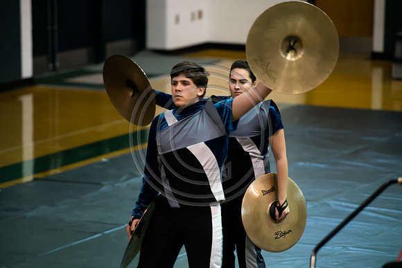 North Penn Drumline-126