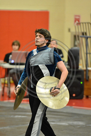 North Penn Drumline-647