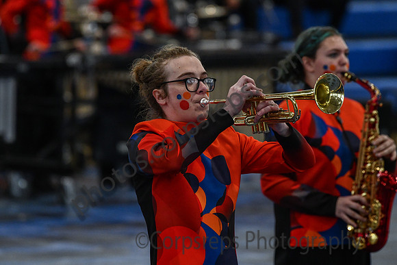 Cumberland Regional Winds_250222_Millville-DJK01021