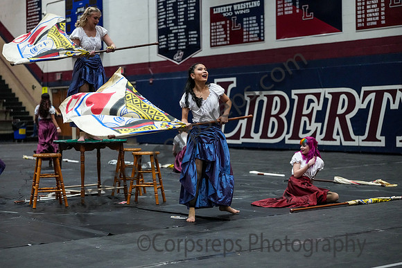 Orchard Park Guard_250322_Bethlehem-06724