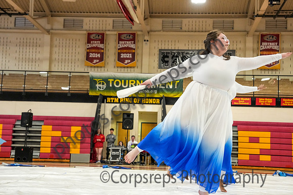 Cardinal O'Hara Guard_250315_Penncrest-02216